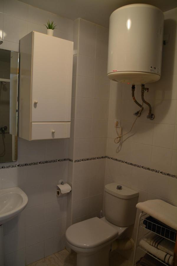 דירות Duplex En אורופסה דל מר מראה חיצוני תמונה