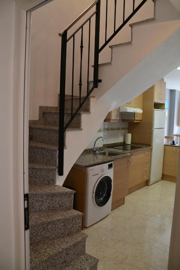 דירות Duplex En אורופסה דל מר מראה חיצוני תמונה
