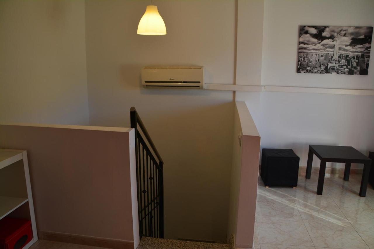 דירות Duplex En אורופסה דל מר מראה חיצוני תמונה