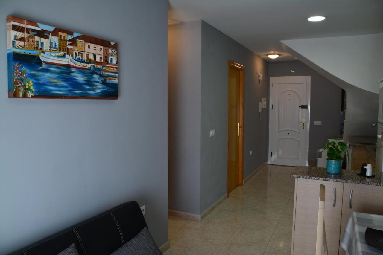 דירות Duplex En אורופסה דל מר מראה חיצוני תמונה