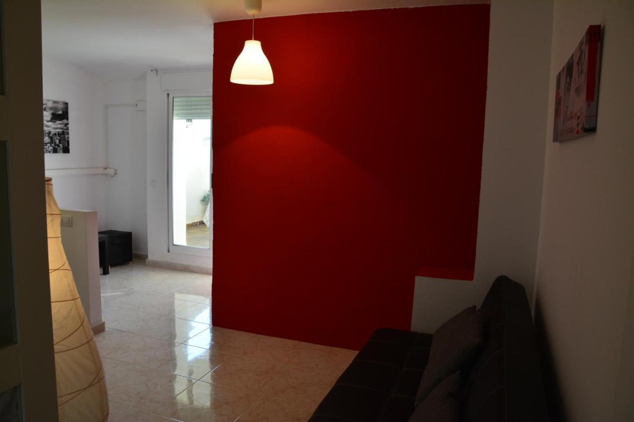 דירות Duplex En אורופסה דל מר מראה חיצוני תמונה