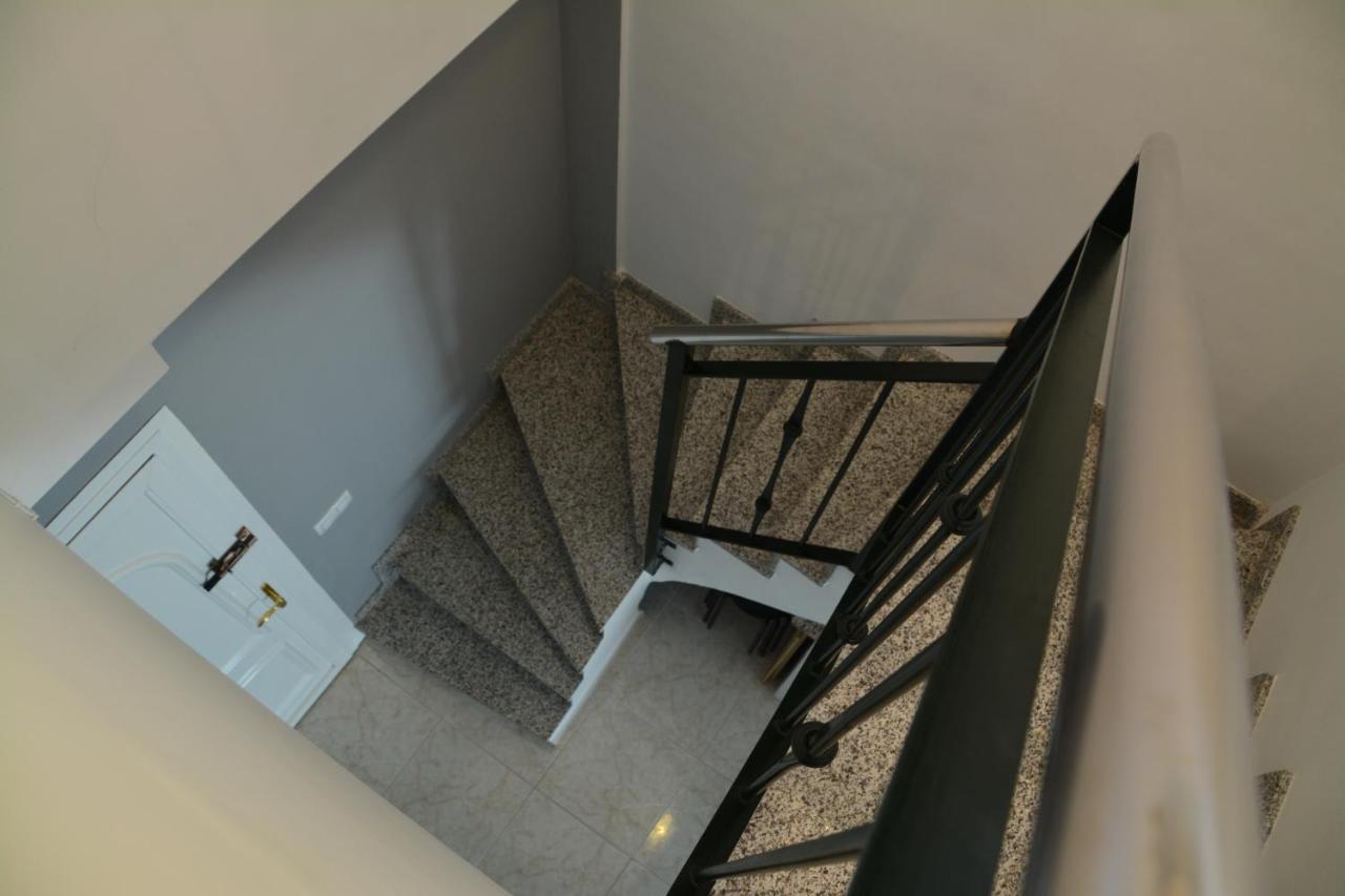 דירות Duplex En אורופסה דל מר מראה חיצוני תמונה