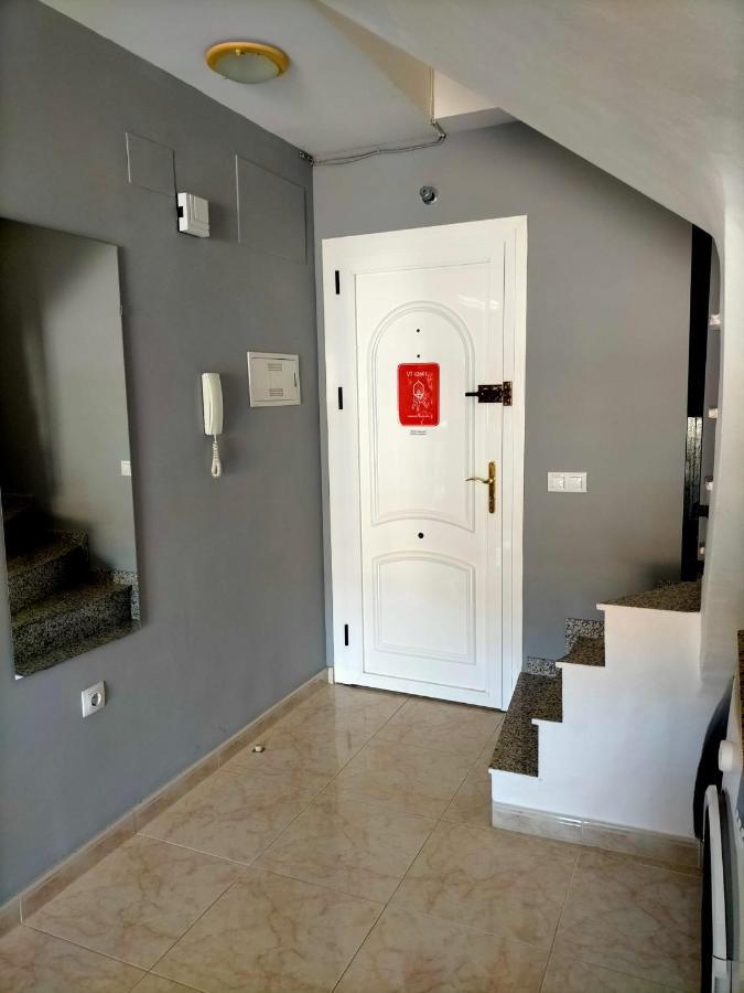 דירות Duplex En אורופסה דל מר מראה חיצוני תמונה